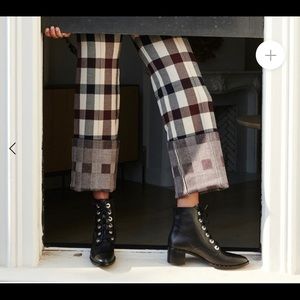 Freda Salvador Ace Lace Up Boot